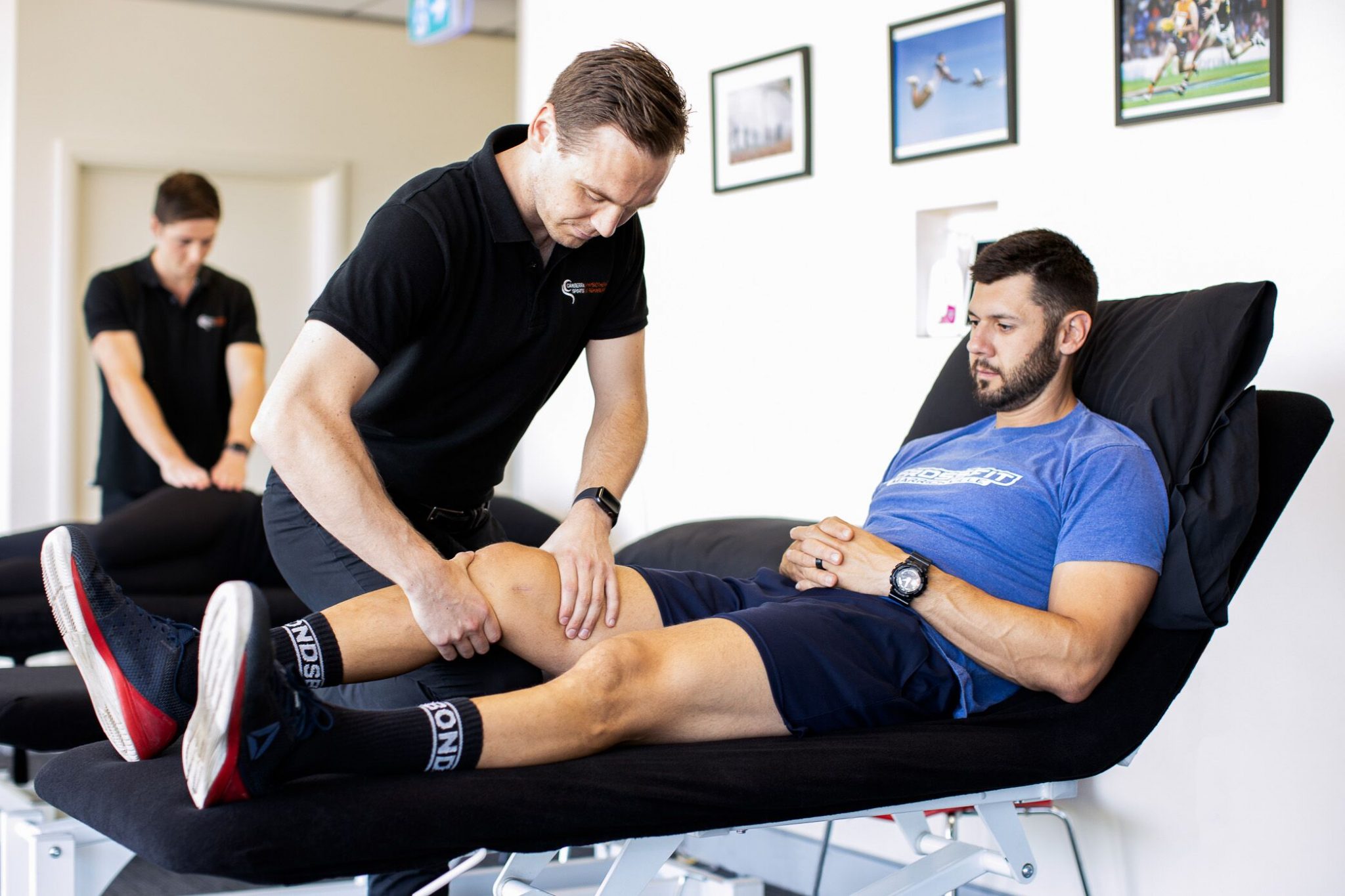 ACL Injury CSport